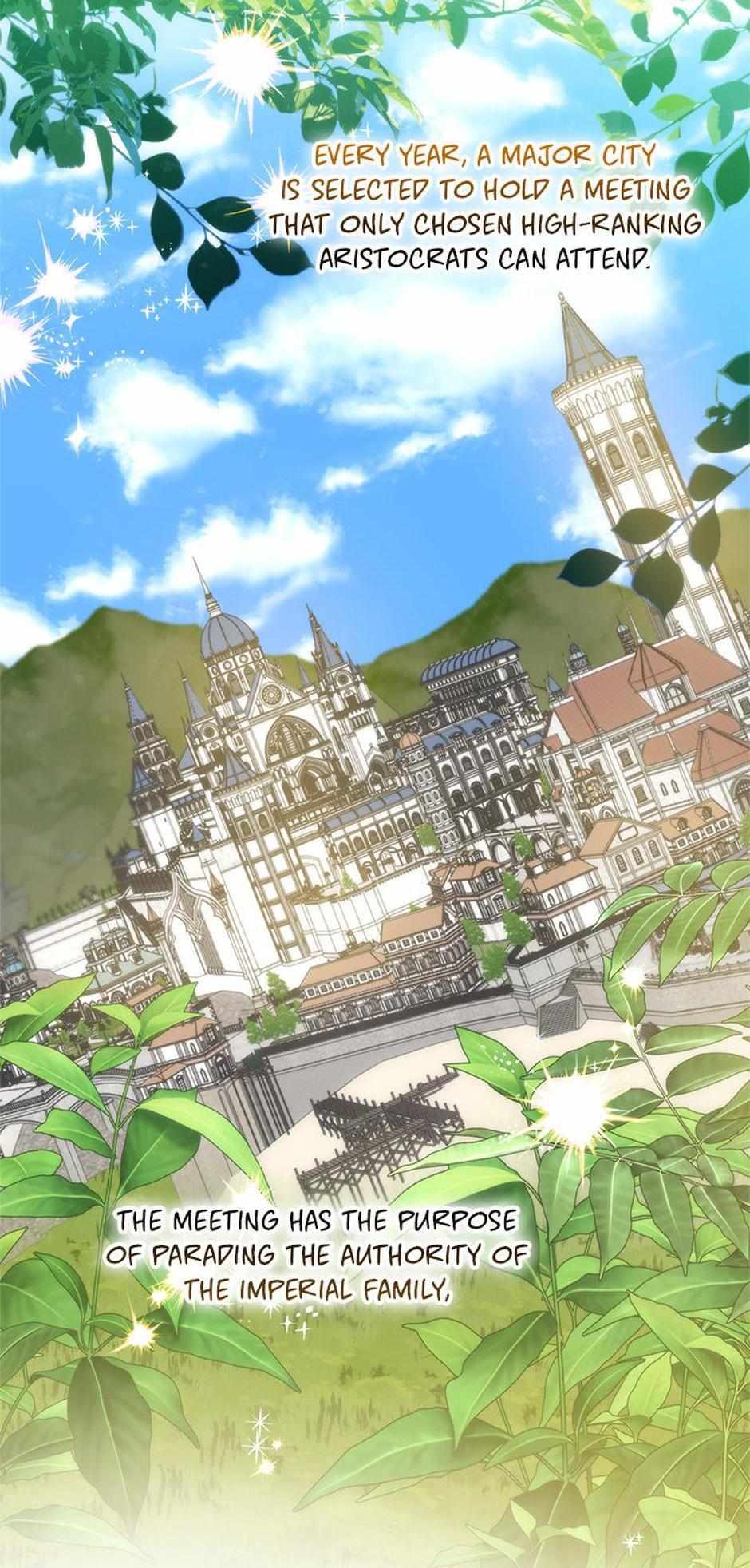I Met the Male Lead in Prison Chapter 47 70